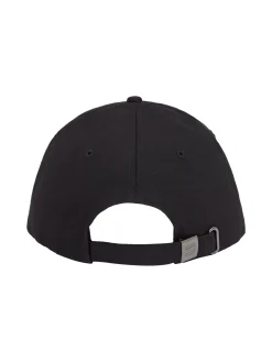 Herren Tommy Hilfiger Logo Basecap