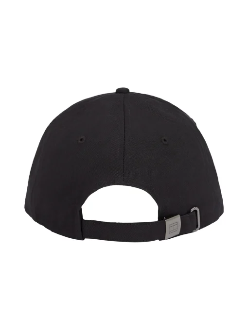 Herren Tommy Hilfiger Logo Basecap