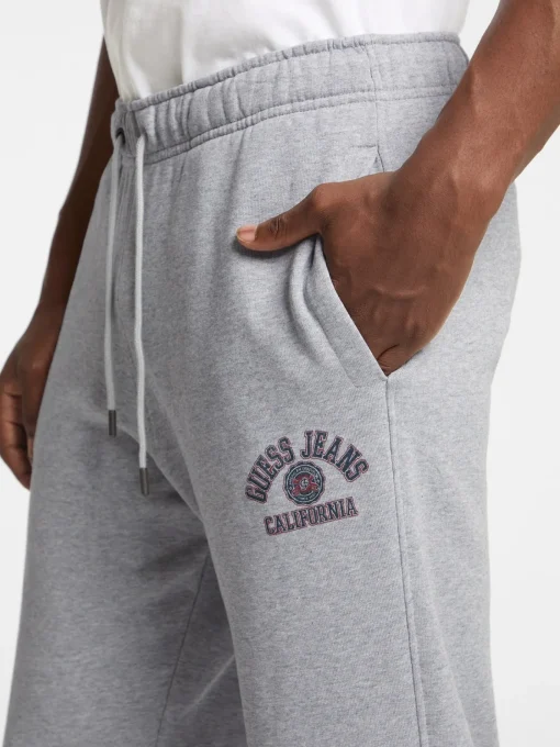 Herren GUESS JEANS Logo Jogginghose