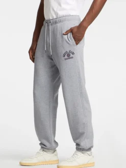 Herren GUESS JEANS Logo Jogginghose