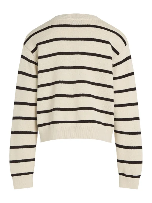 Kinder Calvin Klein Logo Sweatshirt