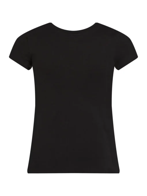 Kinder Calvin Klein Logo-Shirt
