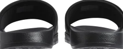 Herren Calvin Klein Logo-Slippers