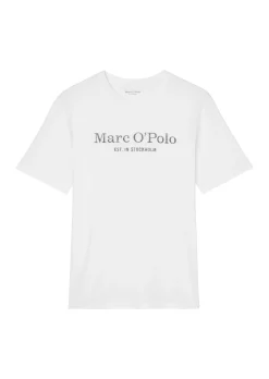Herren Marc O´Polo Logo-T-Shirt
