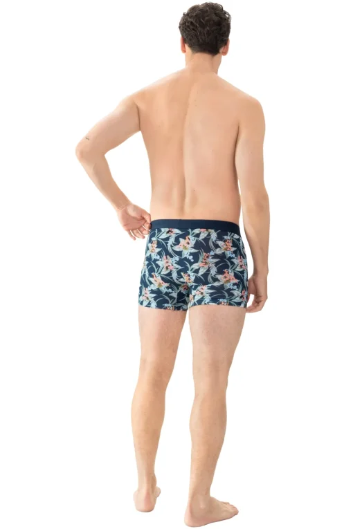 Herren Mey Long Shorty Unterhose