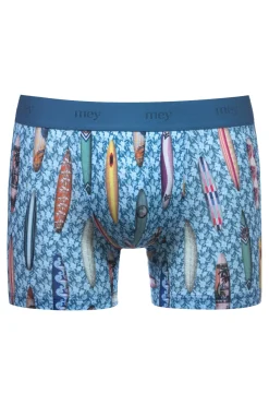 Herren Mey Long Shorty Unterhose