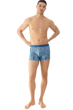 Herren Mey Long Shorty Unterhose