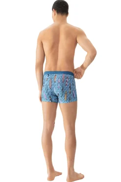 Herren Mey Long Shorty Unterhose