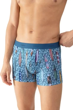 Herren Mey Long Shorty Unterhose
