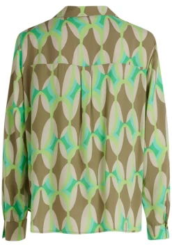 Damen Betty Barclay Longbluse
