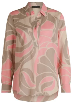 Damen Betty Barclay Longbluse