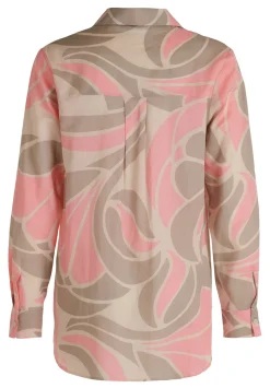 Damen Betty Barclay Longbluse