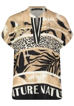 Damen Betty Barclay Longbluse