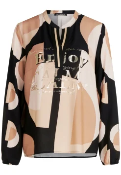 Damen Betty Barclay Longbluse