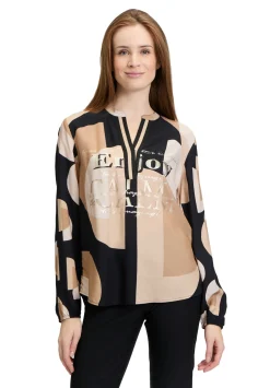 Damen Betty Barclay Longbluse