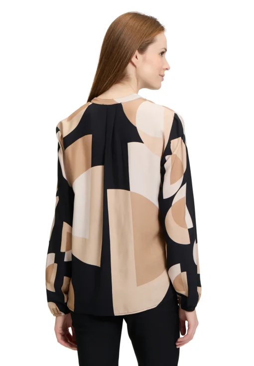 Damen Betty Barclay Longbluse