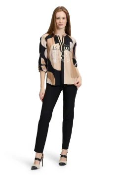 Damen Betty Barclay Longbluse