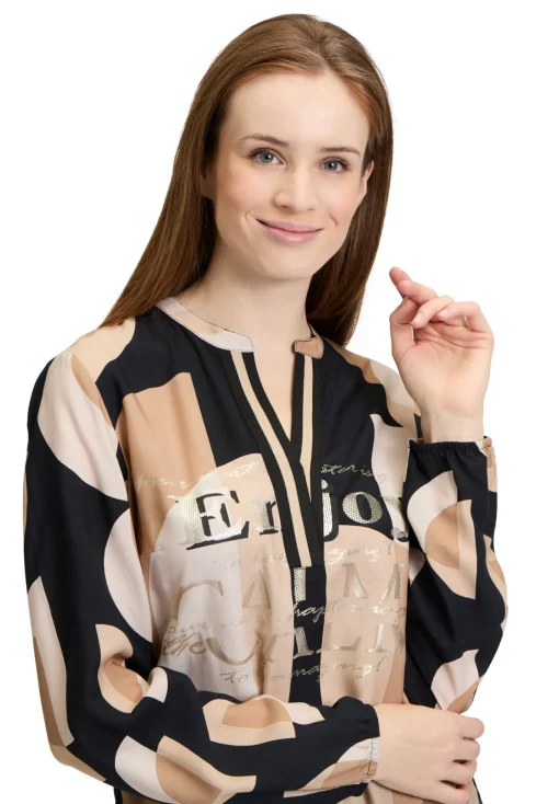 Damen Betty Barclay Longbluse