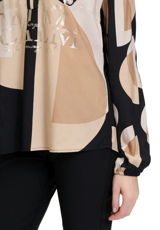 Damen Betty Barclay Longbluse