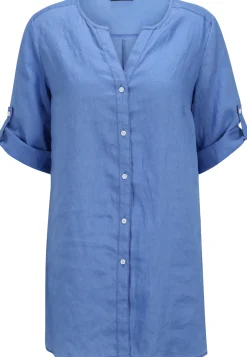 Damen Doris Streich Longbluse