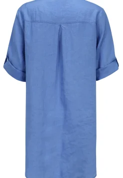 Damen Doris Streich Longbluse