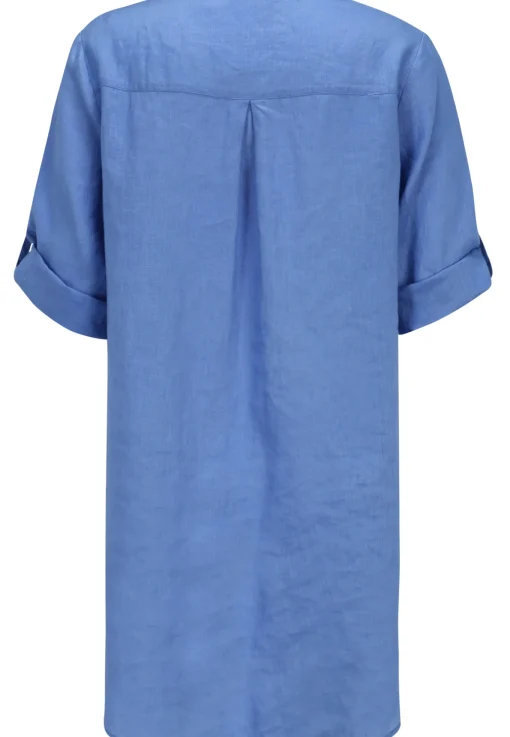 Damen Doris Streich Longbluse