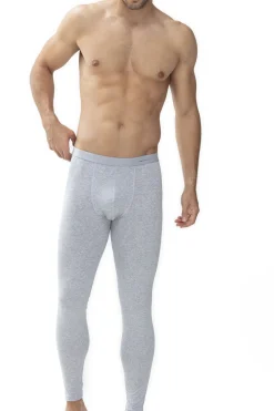 Herren Mey Long-Shorts