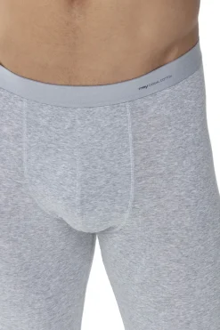 Herren Mey Long-Shorts
