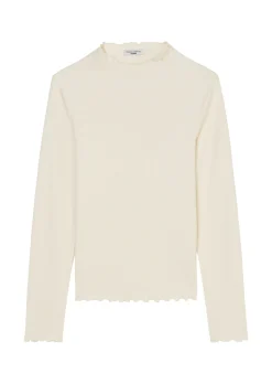 Damen Marc O´Polo Denim Longsleeve