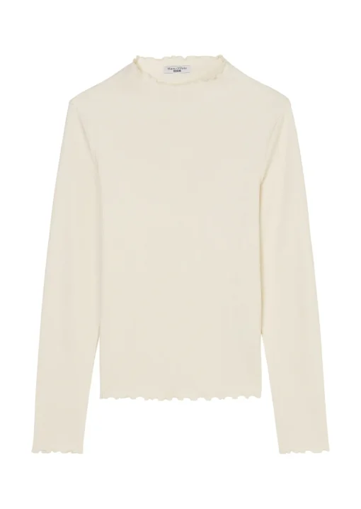 Damen Marc O´Polo Denim Longsleeve