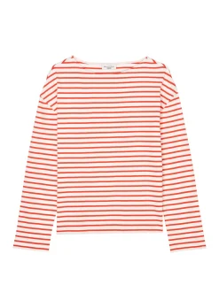 Damen Marc O´Polo Denim Longsleeve
