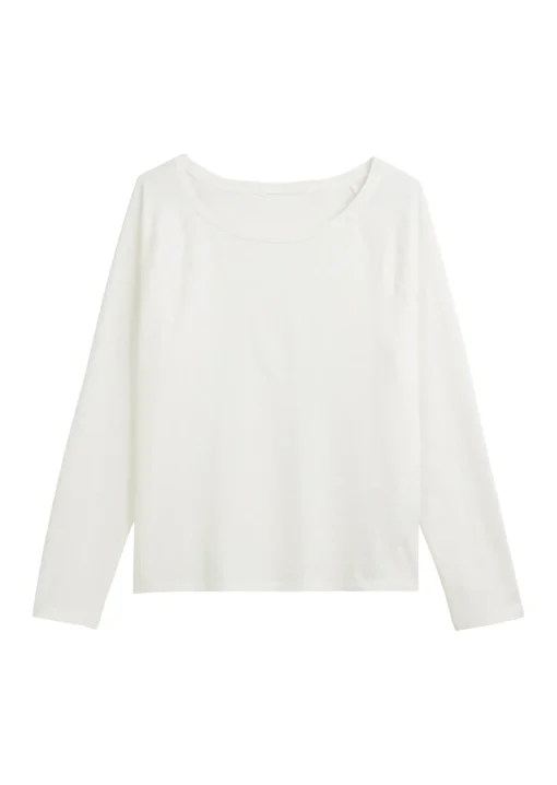 Damen Marc O´Polo Denim Longsleeve