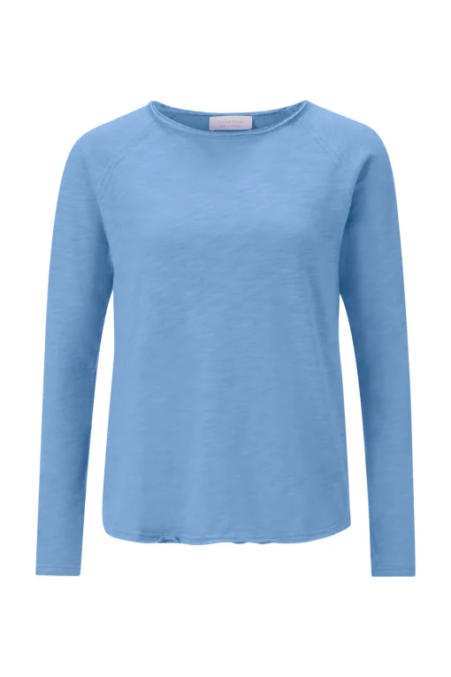 Damen Rich & Royal Longsleeve