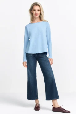 Damen Rich & Royal Longsleeve