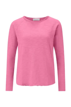 Damen Rich & Royal Longsleeve