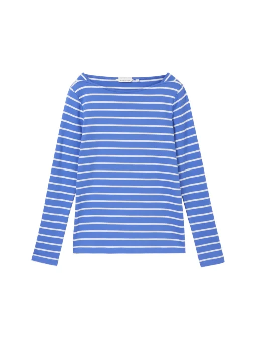 Damen Tom Tailor Longsleeve