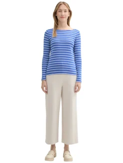 Damen Tom Tailor Longsleeve