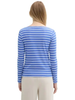 Damen Tom Tailor Longsleeve