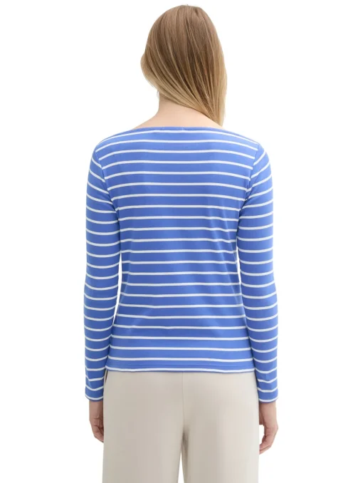 Damen Tom Tailor Longsleeve