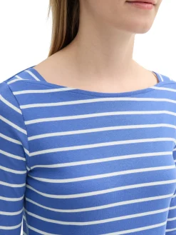 Damen Tom Tailor Longsleeve