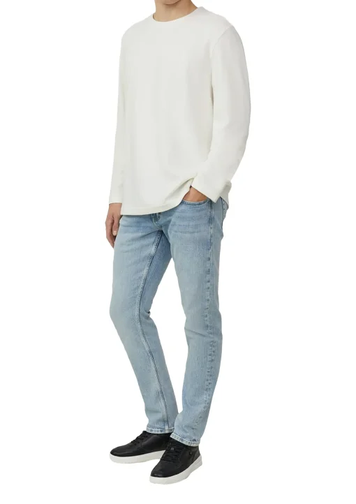 Herren QS Longsleeve