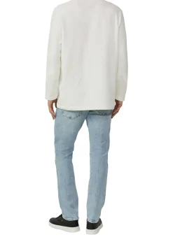 Herren QS Longsleeve