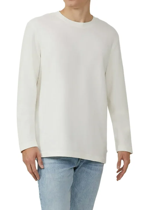 Herren QS Longsleeve