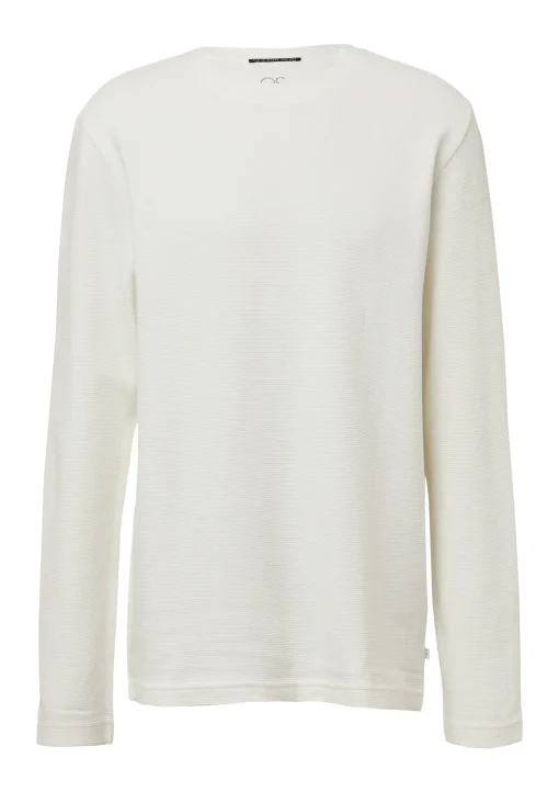 Herren QS Longsleeve