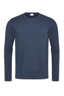 Herren Mey Longsleeve