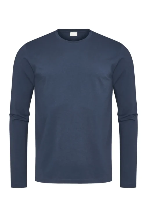 Herren Mey Longsleeve