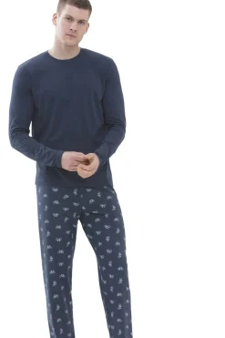 Herren Mey Longsleeve