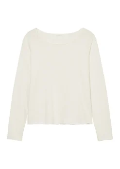 Damen Marc O´Polo Denim LONGSLEEVE AUS ORGANIC COTTON