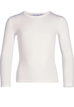 Kinder Happy Girls Longsleeve uni