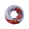 Damen Codello Loop aus recyceltem Polyester mit Peanuts-Muster